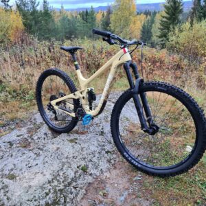 Cyklar