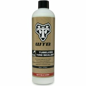 Tire sealant
