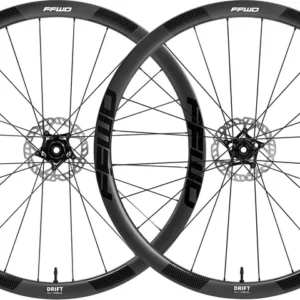 Gravel carbon