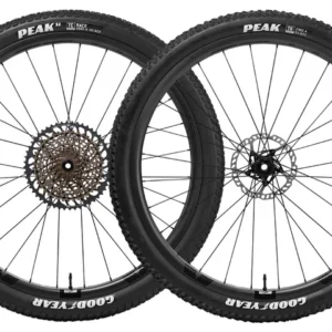 MTB carbon